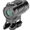 Hawke Optics Prism Sight 1x15 micro-prism optic with Speed Dot reticle