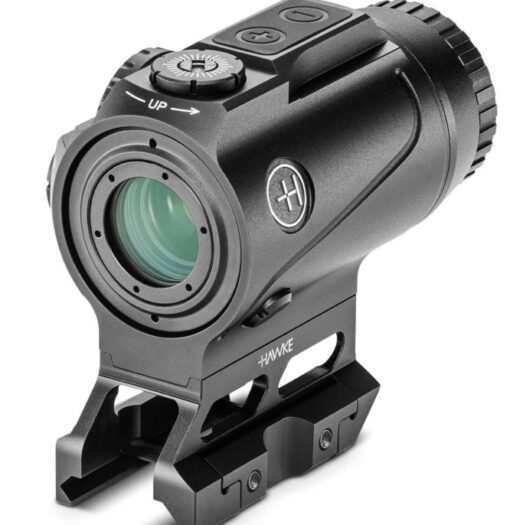 Hawke Optics Prism Sight 1x15 - Black Rifle Depot