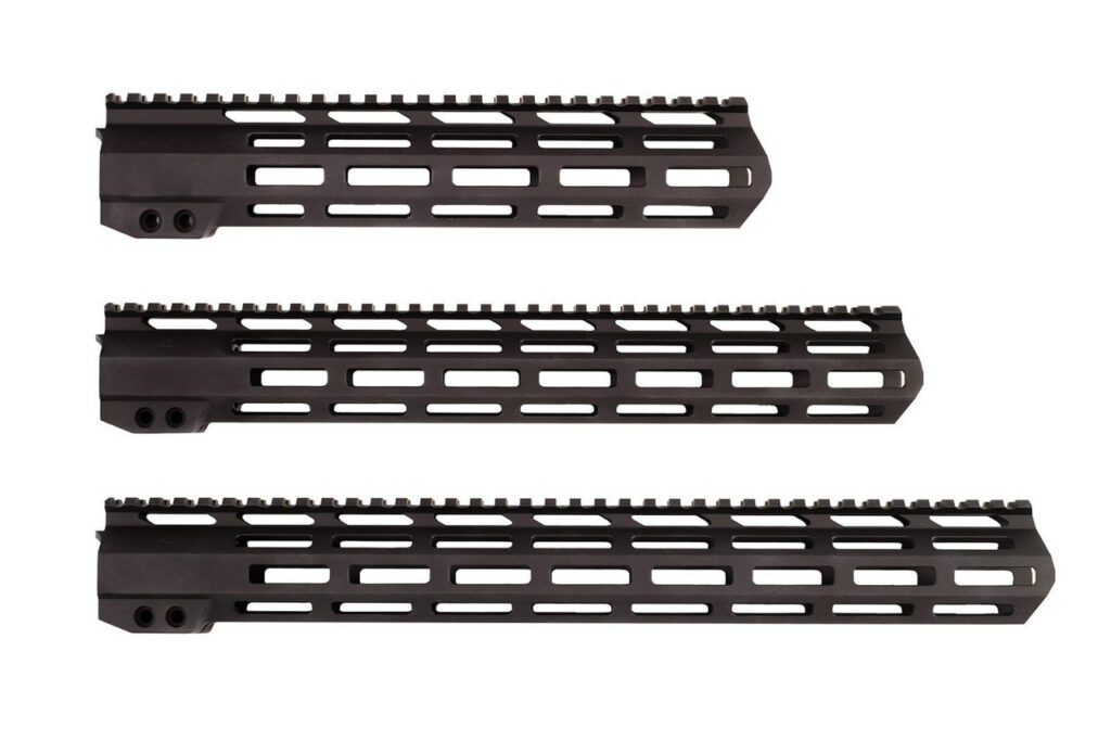 AR-15 Handguard