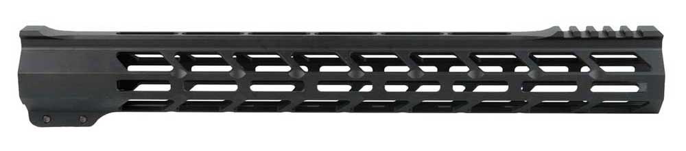 Free Float AR-15 Handguard