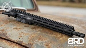Is a .223 Wylde AR-15 Upper Better Than a 5.56 Upper?