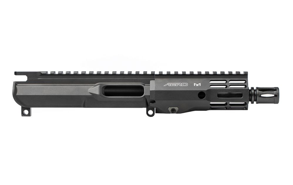 EPC 9 Upper