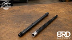 Ballistic Advantage vs. Faxon AR-15 Barrels: Worth the Money?