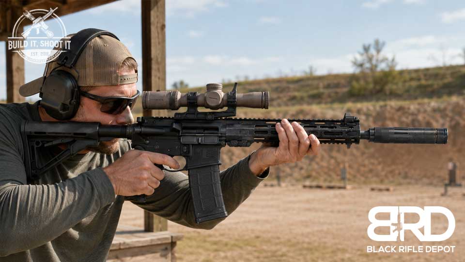 AR-15 Gas System: AR-15 Parts Most Builders Get Wrong