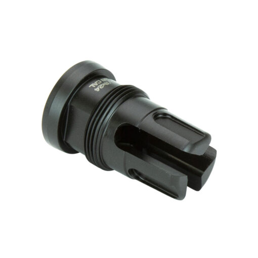 Griffin Armament Taper Mount Minimalist Flash Suppressor - 7.62 - Black Rifle Depot