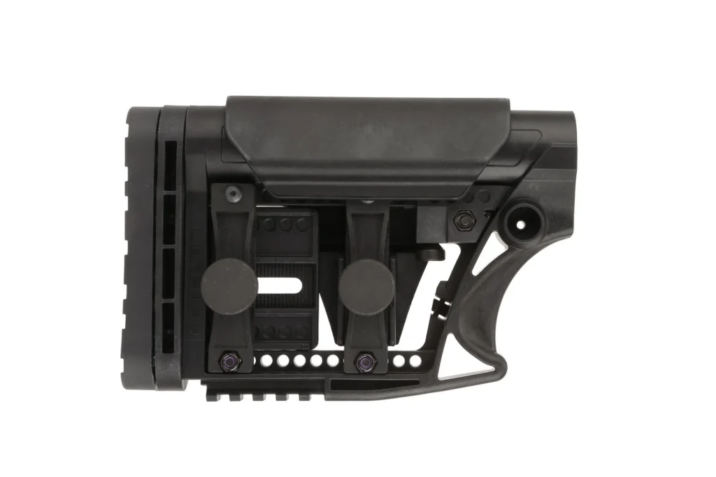 Premium AR-15 Stocks