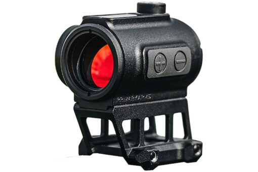 Primary Arms CLx Red Dot - Black Rifle Depot