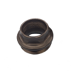 Big Hoss Machine standard suppressor mount in black nitride compatible with Plan B ecosystem