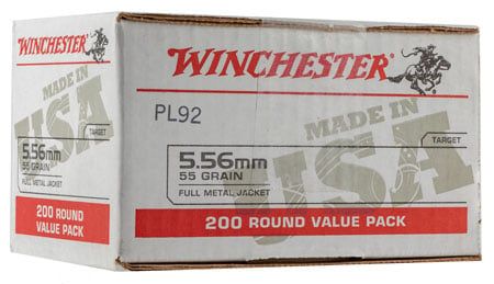 Ar-15 Calibers
