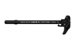 BCM Asymmetric Mk2 AR-15 Charging Handle - Large Latch