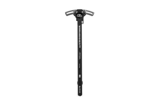 Breek Arms Warhammer MOD2 Ambi Charging Handle AR-10 Standard Latch - Black Rifle Depot