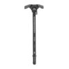 Breek Arms Sledgehammer ambi charging handle for AR-10 and LR-308 rifles with standard latch design