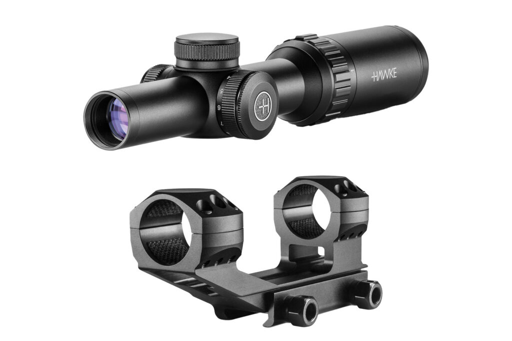AR-15 Scopes