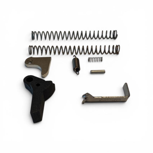 Corn Gunworks Glock Forced Reset Trigger Kit - Black Rifle Depot