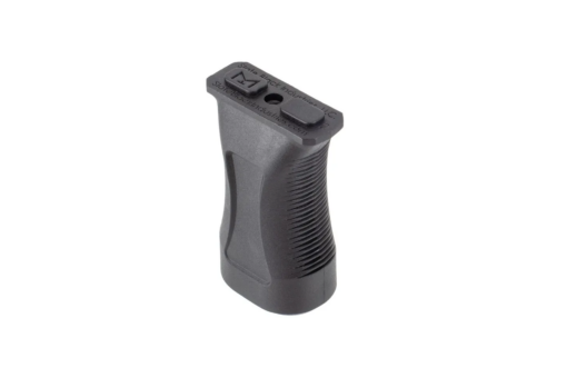 Slate Black Industries M-LOK Vertical Grip - Black - Black Rifle Depot