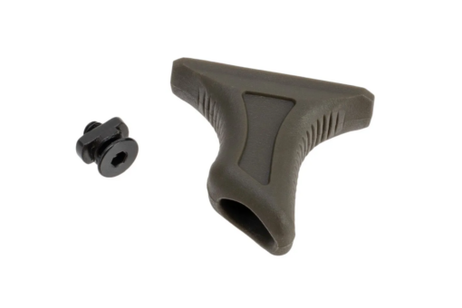 Slate Black Industries M-LOK Slate Stop - OD Green - Black Rifle Depot