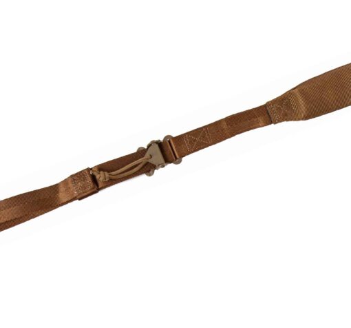 Viking Tactics VTAC Wide Padded Sling - Coyote - Black Rifle Depot