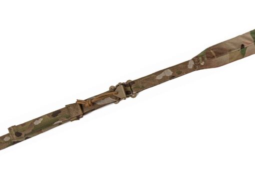 Viking Tactics VTAC Wide Padded Sling - Multicam - Black Rifle Depot