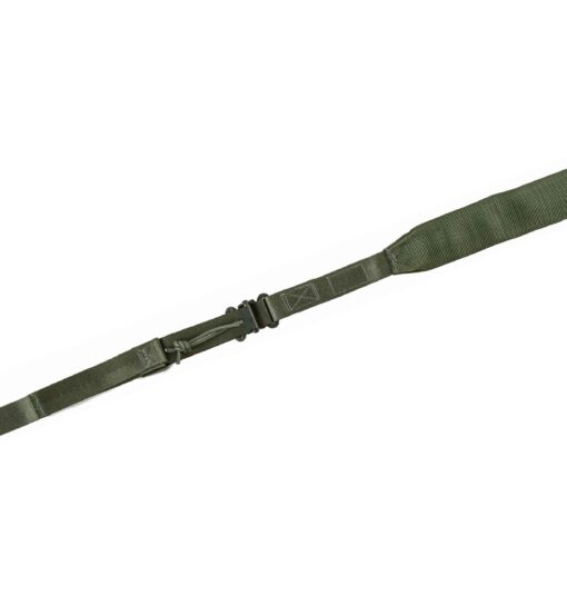 Viking Tactics VTAC Wide Padded Sling - Foliage Green - Black Rifle Depot