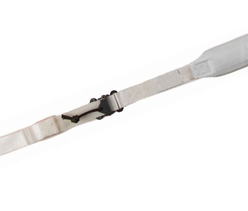 Viking Tactics VTAC Wide Padded Sling - White - Black Rifle Depot