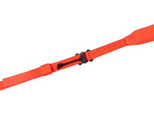 Viking Tactics VTAC Wide Padded Sling - Blaze Orange - Black Rifle Depot