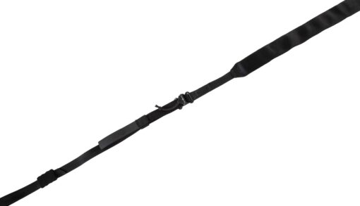 VTAC Wide Padded Sling - Upgrade - Black - Black Rifle Depot