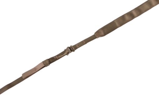 VTAC Wide Padded Sling - Upgrade - Coyote - Black Rifle Depot