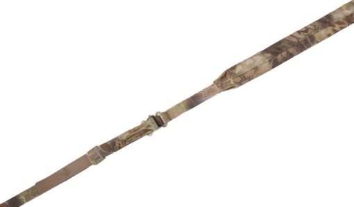 VTAC Wide Padded Sling - Upgrade - Highlander Camo - Black Rifle Depot