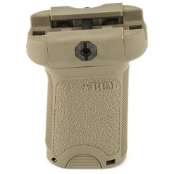 BCMGUNFIGHTER Vertical Grip - Short - FDE
