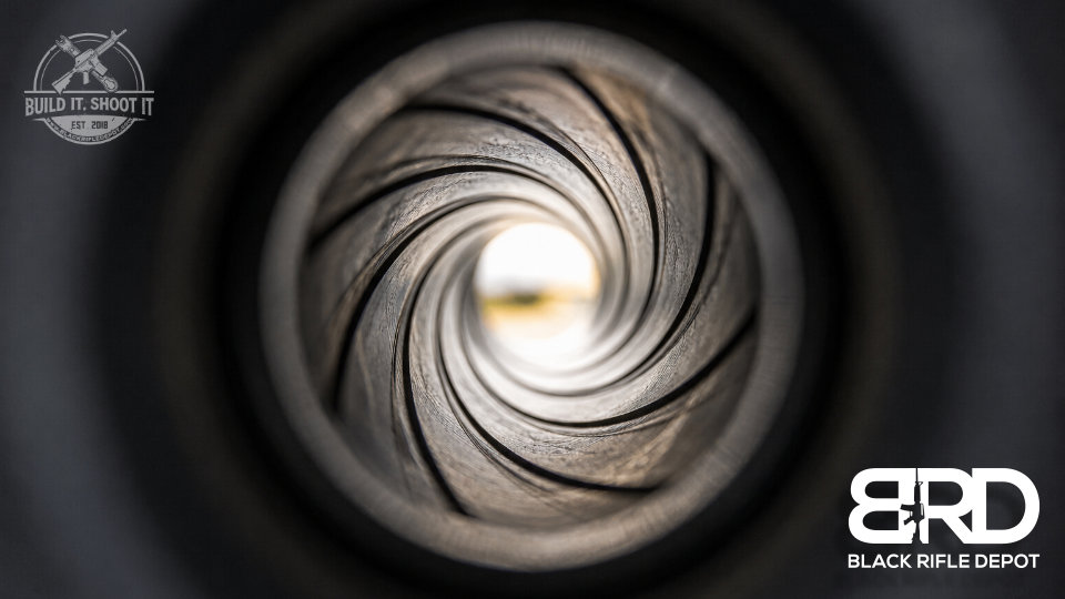 AR-15 Barrel Twist Rates: How to Choose the Right Twist for Your Ammo