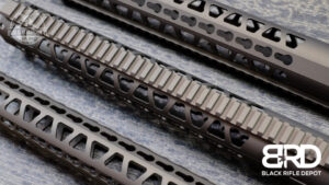 AR-15 Handguards: What to Know Before Buying Online