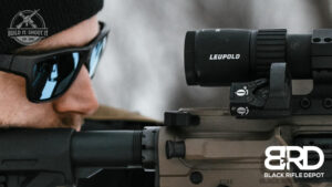 AR-15 Scope Checklist: Magnification, Reticle, Eye Relief, and Mounts