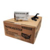 Winchester WM855K 5.56 green tip 1000 round case bundled with Active Safety ARC-Fire V2 45-90 trigger kit