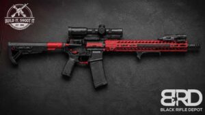 AR-15 Accessories for Sale: Best Upgrades to Buy First