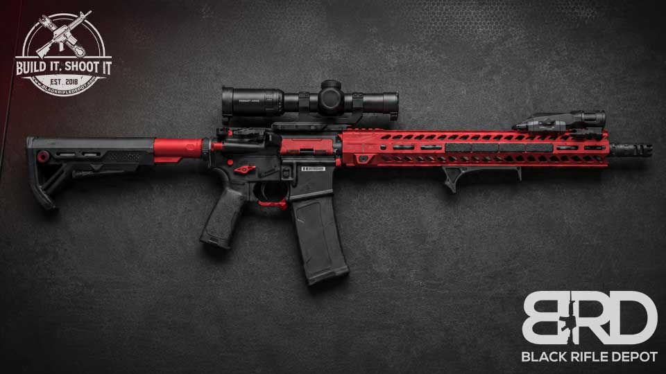 AR-15 Accessories for Sale: Best Upgrades to Buy First