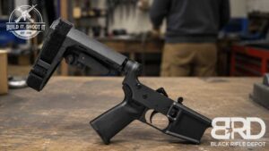 9 Common AR-15 Lower Build Kit Mistakes: How to Avoid Them