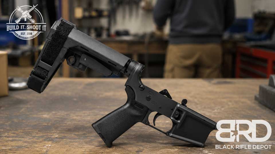 9 Common AR-15 Lower Build Kit Mistakes: How to Avoid Them