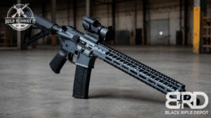 Frequently Asked Questions About AR-15 Accessories
