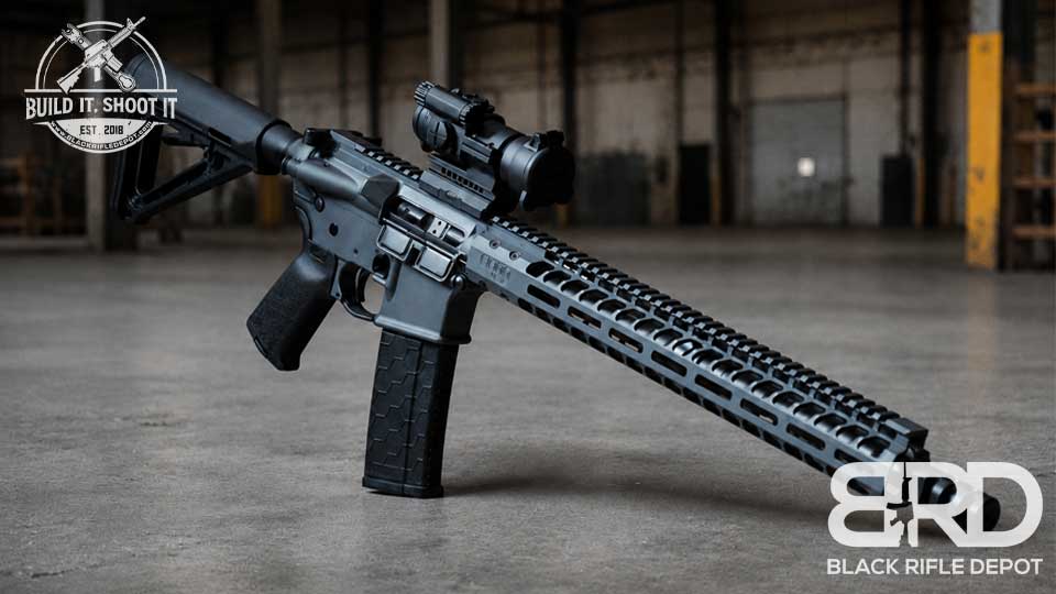 Frequently Asked Questions About AR-15 Accessories