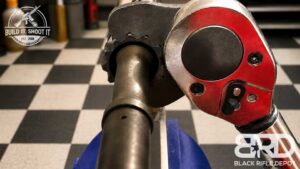 How to Properly Torque an AR-15 Barrel Nut: A Step-by-Step Guide for 2026