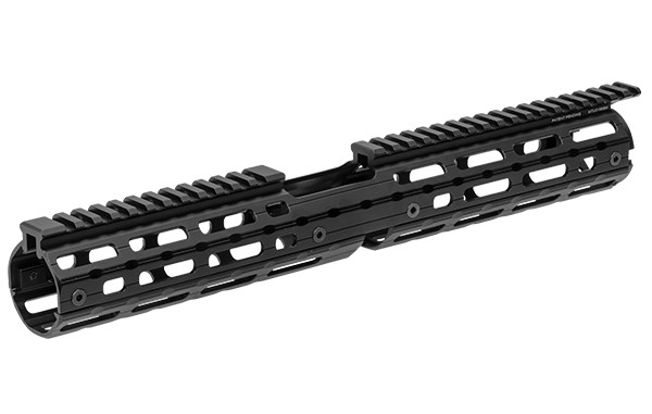 AR-15 Handguards