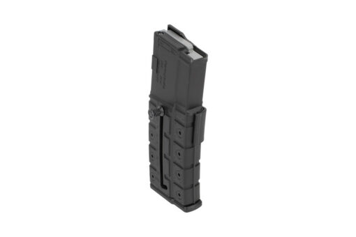 CompMag AR-15 Fixed 10-Round Magazine - Black Rifle Depot