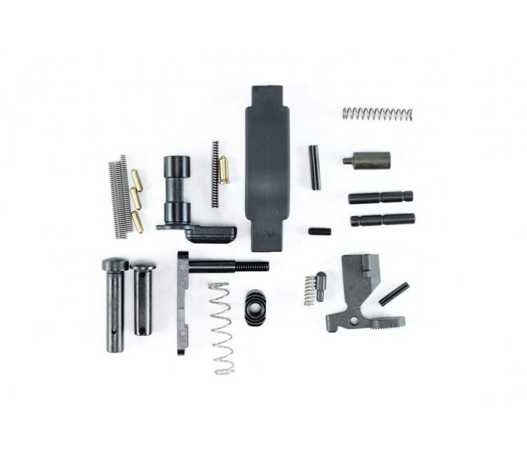 Ar-15 Parts