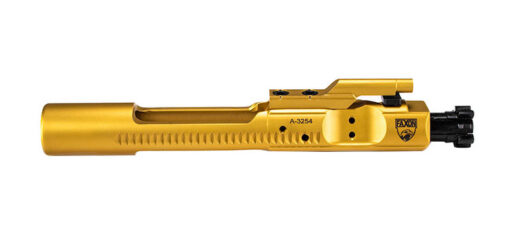 Faxon Firearms TiN M16 Bolt Carrier Group - Black Rifle Depot