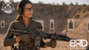 Optimal AR-15 Red Dot Placement: A Complete 2026 Setup Guide