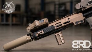 Hand Stop vs Vertical Grip: Which is Winning in 2026?