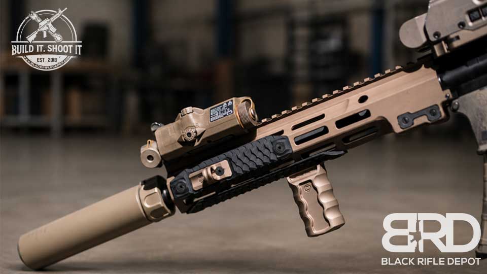 Hand Stop vs Vertical Grip: Which is Winning in 2026?