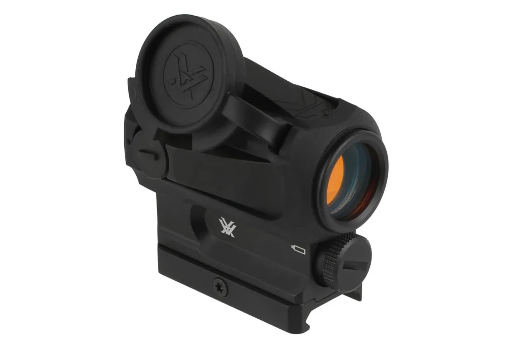 AR-15 Red Dots