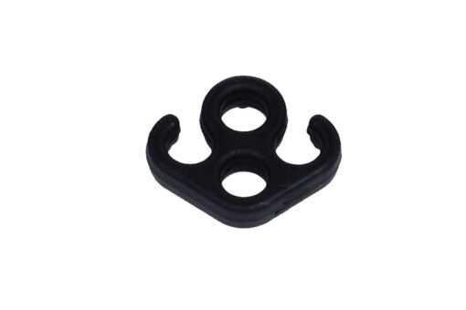 Q Sling Devil Sling Mount - Black - Black Rifle Depot