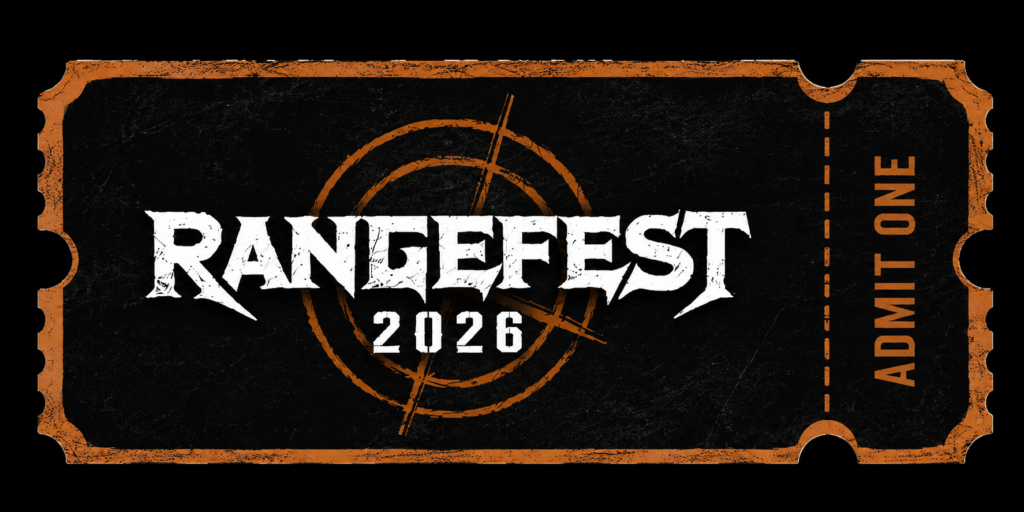Meet the Sponsors Supporting RangeFest 2026 in Bakersfield
